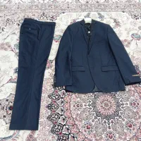 کت وشلوار سایز 44 نو