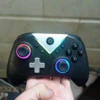 دسته بازی مدل cm 617