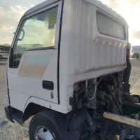 هیوندا شاسی  مدل ۸۵|خودرو سنگین|تهران, بوستان ولایت|دیوار