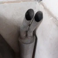 منبع اگزوز