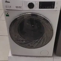 لباسشویی اتومات