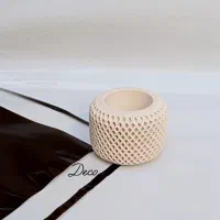 بیس خام تک وعمده|صنایع دستی و سایر لوازم تزئینی|قم, زنبیل آباد|دیوار