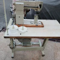 چرخ کفاشی آسیابی تک دینام دار یونیکو