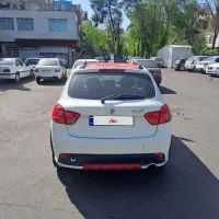 کوئیک rسفید قرمز ۹۸