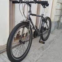 آساک دماوند۲۴|دوچرخه، اسکیت، اسکوتر|کرمانشاه, |دیوار