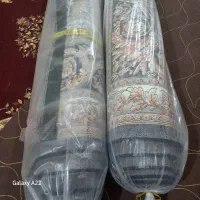 فرش قالی  12متری جفت  تو پلاستیک 700شانه اصل نخ|فرش|اهواز, کوی علوی|دیوار