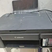 پرینتر مارک کنون جوهرافشان