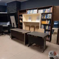 ۷۰۰متر مستغلات بر خ کریم خان مناسب موقعیت اداری|اجارهٔ دفتر کار، اتاق اداری، مطب|تهران, ایرانشهر|دیوار