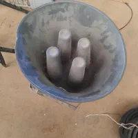 بلندگو چهار شیپور