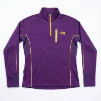 نیم زیپ نورث فیس