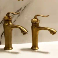 فروش انواع شیرآلات بهداشتی ساختمان در خورموج|لوازم سرویس بهداشتی|خورموج, |دیوار