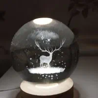 چراغ خواب
