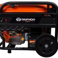 موتور برق دوو|ابزارآلات|زابل, |دیوار