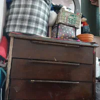 کمد درآور|جاکفشی، کمد، دراور|اهواز, کوی مهدیس|دیوار