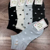 جوراب عمده|لباس|بروجرد, |دیوار