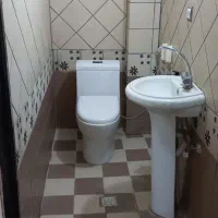 آپارتمان 185 متری نقنه خیابان گلستان شهداطبقه اول|فروش آپارتمان|بروجن, |دیوار