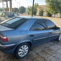 فروش زانتیا