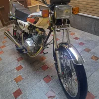 موتور ۹۳ کبیر ۱۵۰ دیکس