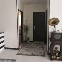 فروش واحد آپارتمان ۱۲۴ متری طبقه ۲. C۸|فروش آپارتمان|فولادشهر, C8|دیوار