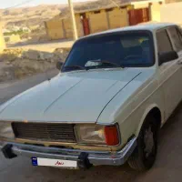 پیکان|خودرو سواری و وانت|خور (فارس), |دیوار