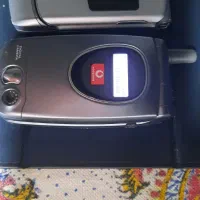 یک جفت گوشی بدون مشابه کلکسیونی