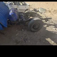 نیسان دوگانه ۹۸|خودرو سواری و وانت|کازرون, |دیوار