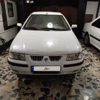 سمند مدل 90