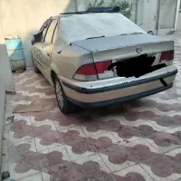 سمندxu7 مدل 83|خودرو سواری و وانت|راهگان, |دیوار