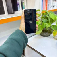ایفون 13 iphone  باطری ۹۰ بدون بازشدگی  128 دو سیم