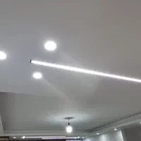 اجرای سقف کاذب نور مخفی سقف معلق دیوار جدا کنند|خدمات پیشه و مهارت|کرج, گوهردشت|دیوار