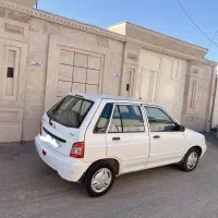 پراید ۱۱۱|خودرو سواری و وانت|سیرجان, |دیوار