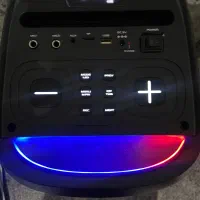 اسپیکر مدل kumatsu KJ-1051|پخش‌کننده همراه|ساری, |دیوار