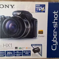 دوربین سونی درحدنو