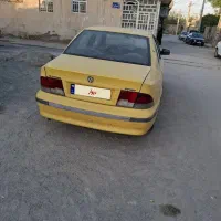 سمند مدل۸۴|خودرو سواری و وانت|ورامین, ورامین|دیوار