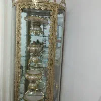 لوازم ویترین