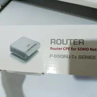 مودم تک پورت