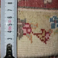 فرش دستباف پشم و ابریشم نو و سالم|فرش|یزد, |دیوار