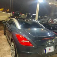 پژوRCZمنطقه ازاد|خودرو سواری و وانت|رشت, شالکو|دیوار