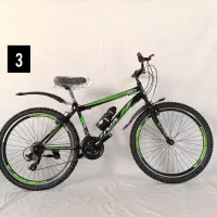 فروش ویژه ARAF دوچرخ VIVA. 20. 24. 26 27.5|دوچرخه، اسکیت، اسکوتر|تهران, خزانه|دیوار