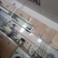 کابینت و گاز  تازه