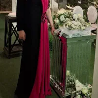 لباس مجلسی