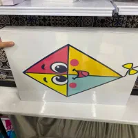 چاپ بنر تسلیت اعلامیه ترحیم شاسی رولاپ مش مهر پلات|خدمات رایانه‌ای و موبایل|تهران, صادقیه|دیوار