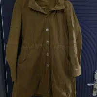 کاپشن و پالتو|لباس|کرمانشاه, |دیوار