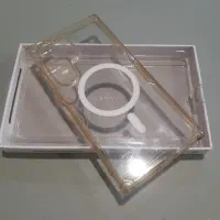 قاب گوشی نیلکین s24 ultra|لوازم جانبی موبایل و تبلت|اندیشه, پرنیان|دیوار