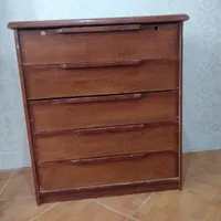 دراور 5کشویی