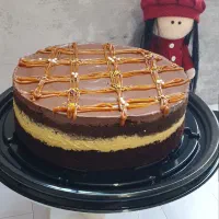 کیک های کافیشاپی|خوردنی و آشامیدنی|شیراز, صنایع الکترونیک|دیوار
