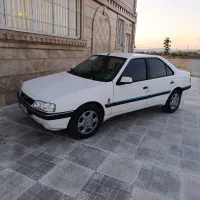 405 slx مدل 99 اتاق تعویض