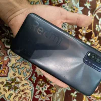 Redmi 9T 128.6Ram