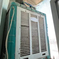 کولر آبی 4000