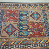 فرش آشپزخانه یاگلیم|گلیم، جاجیم، گبه|مشهد, رسالت|دیوار